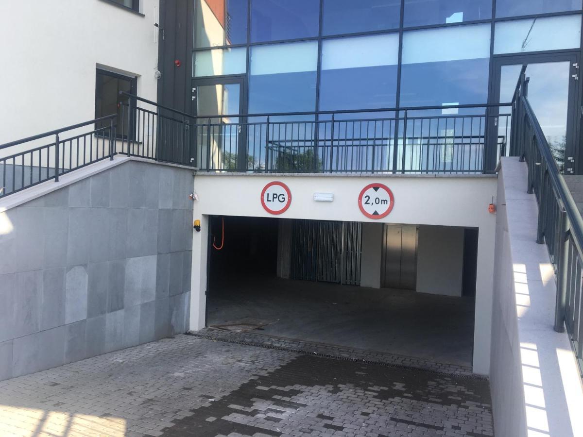Apartament Silence Triventi Pod Flamingiem Карпач Экстерьер фото
